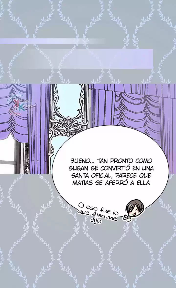 La Dulce Vida De Adelaida - Capítulo 45 - Página 25 - LectorTMOo
