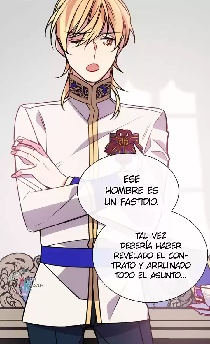 La Dulce Vida De Adelaida - Capítulo 45 - Página 26 - LectorTMOo