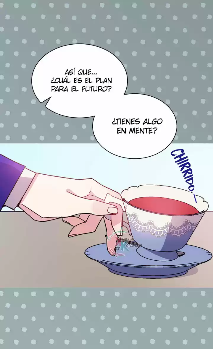 La Dulce Vida De Adelaida - Capítulo 45 - Página 28 - LectorTMOo