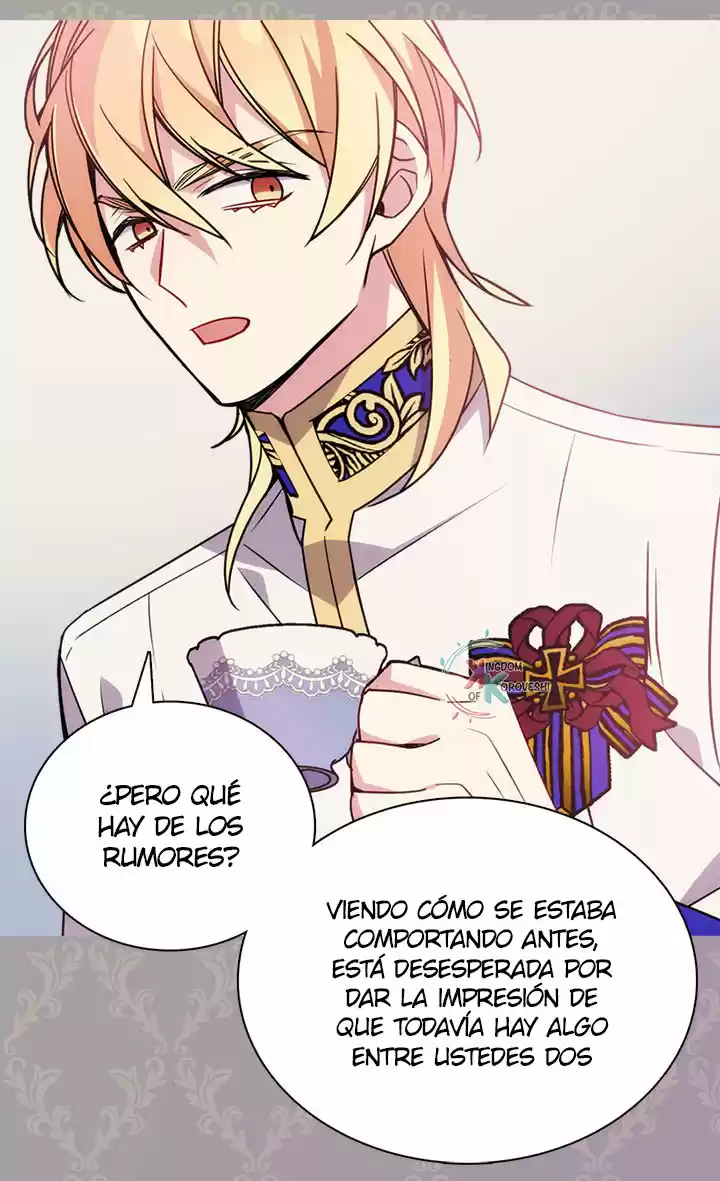 La Dulce Vida De Adelaida - Capítulo 45 - Página 30 - LectorTMOo