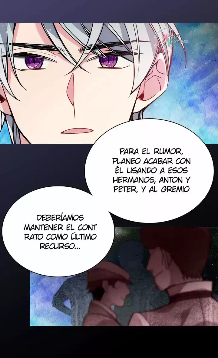 La Dulce Vida De Adelaida - Capítulo 45 - Página 31 - LectorTMOo