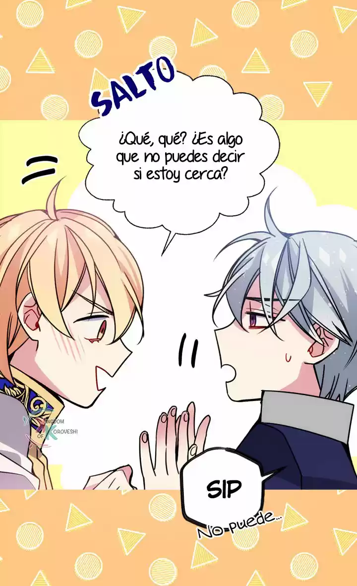 La Dulce Vida De Adelaida - Capítulo 45 - Página 38 - LectorTMOo