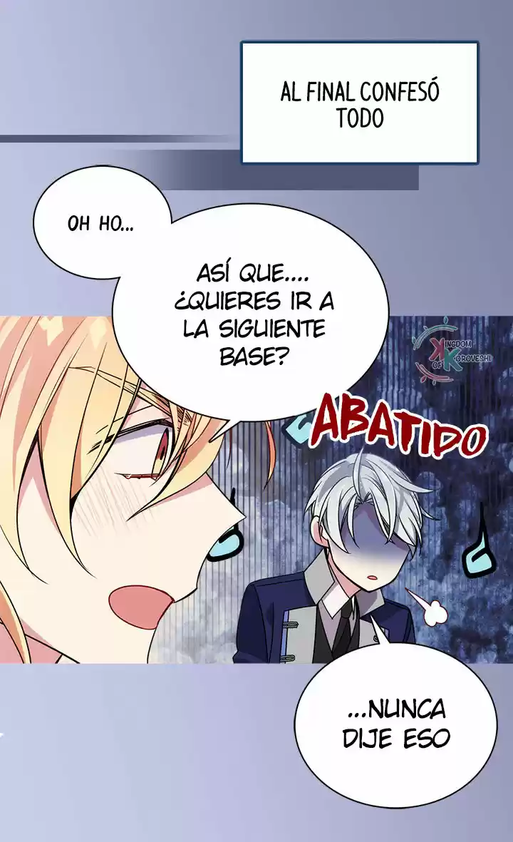 La Dulce Vida De Adelaida - Capítulo 45 - Página 41 - LectorTMOo