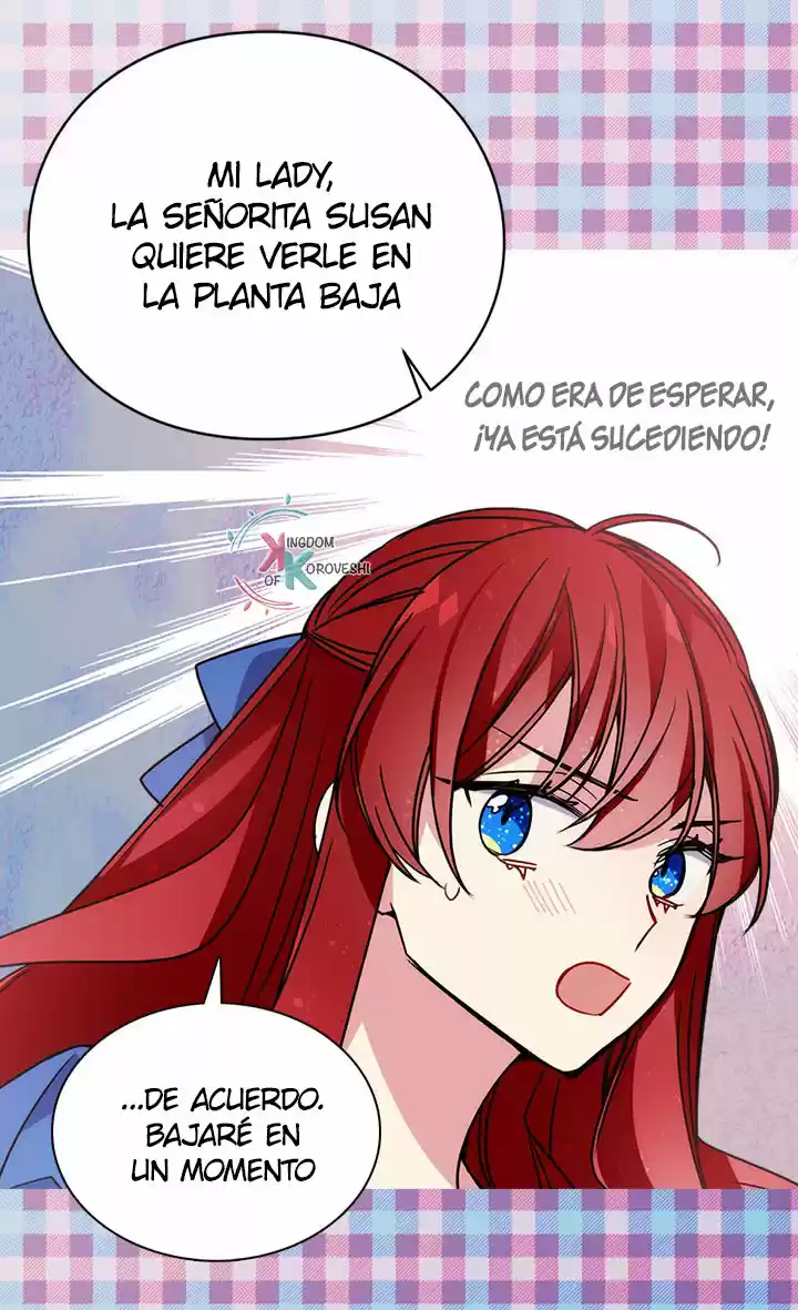 La Dulce Vida De Adelaida - Capítulo 45 - Página 51 - LectorTMOo