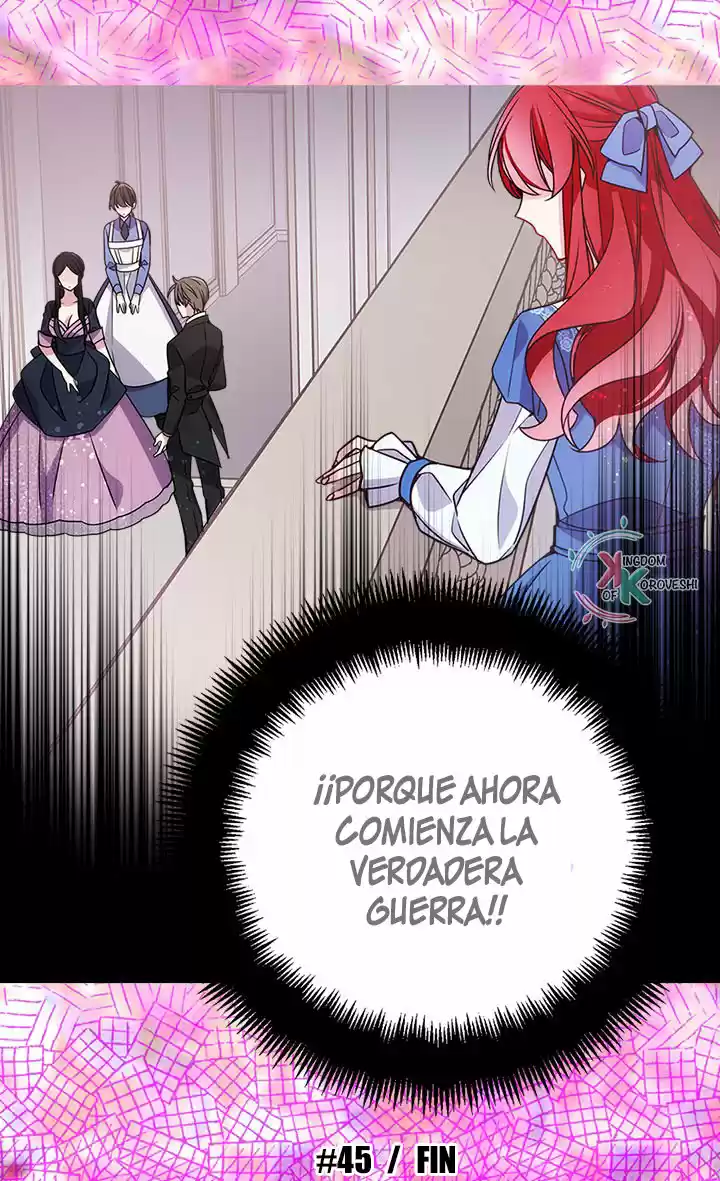 La Dulce Vida De Adelaida - Capítulo 45 - Página 55 - LectorTMOo