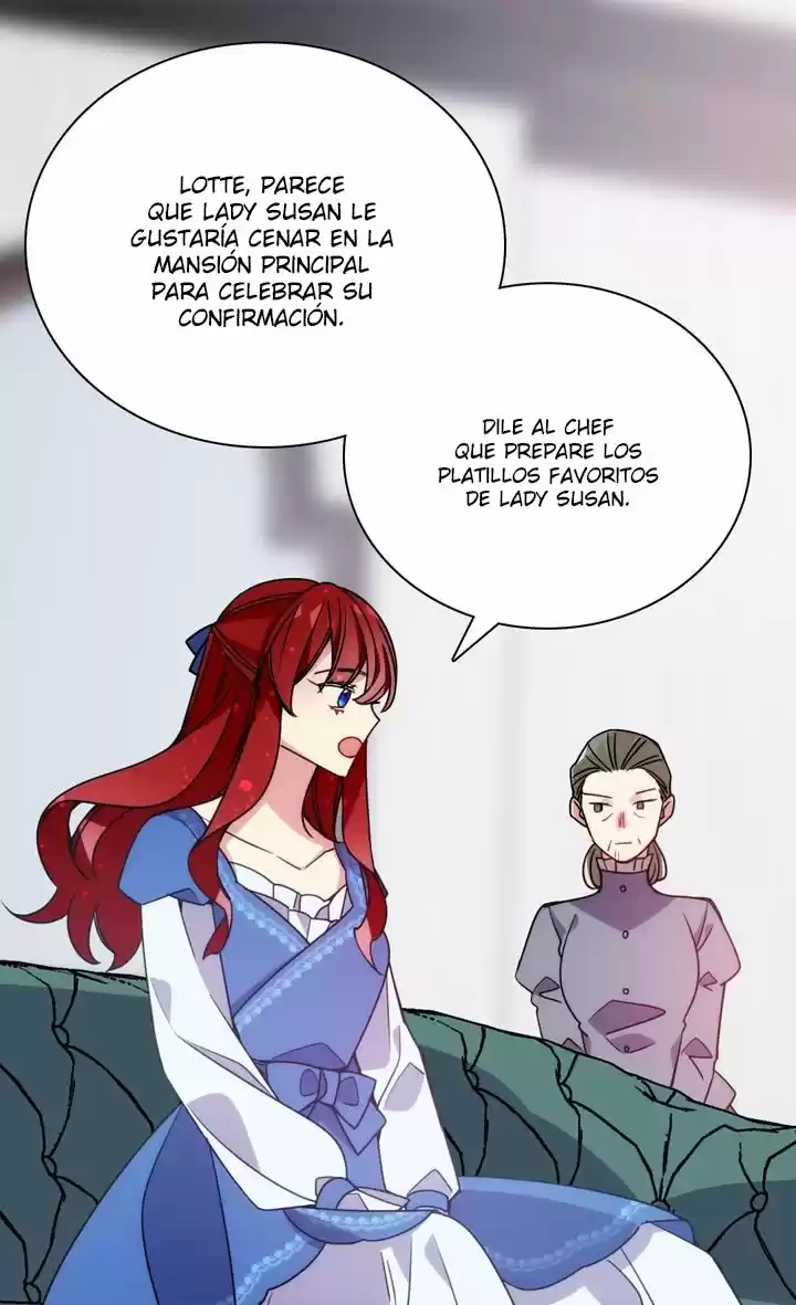 La Dulce Vida De Adelaida - Capítulo 46 - Página 10 - LectorTMOo