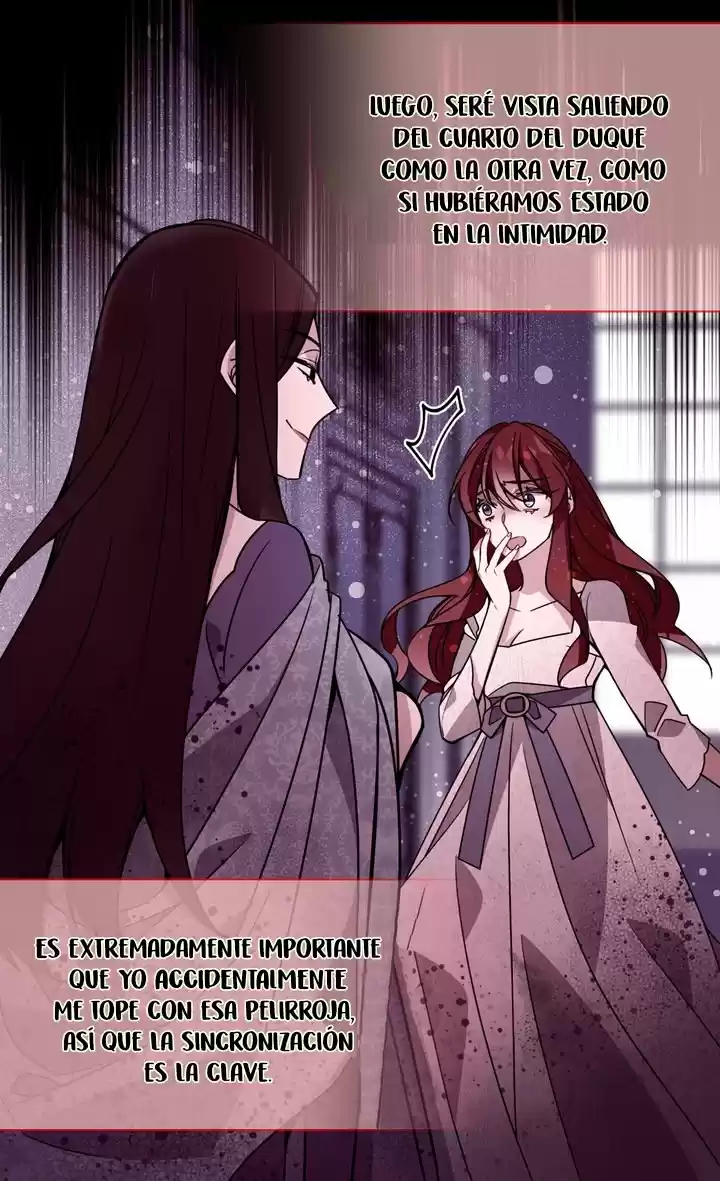La Dulce Vida De Adelaida - Capítulo 46 - Página 16 - LectorTMOo