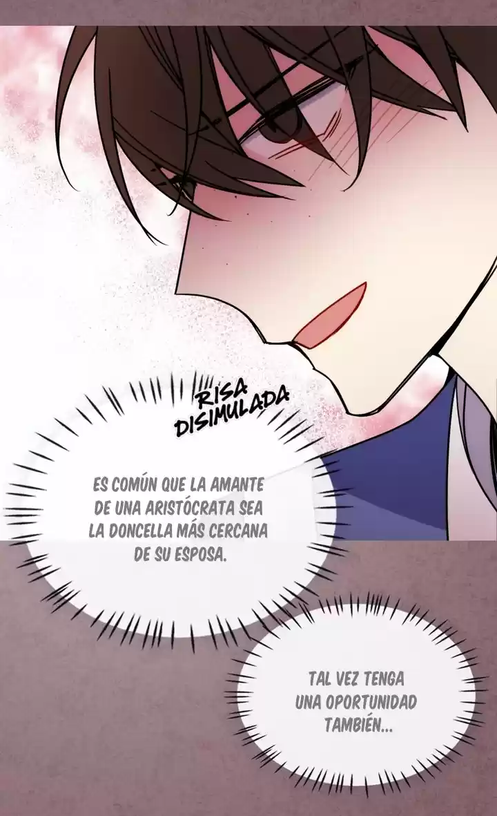 La Dulce Vida De Adelaida - Capítulo 46 - Página 21 - LectorTMOo