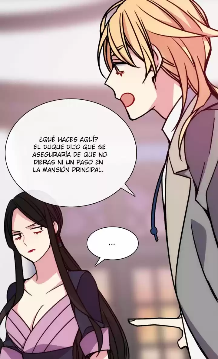 La Dulce Vida De Adelaida - Capítulo 46 - Página 29 - LectorTMOo