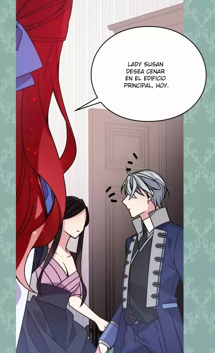 La Dulce Vida De Adelaida - Capítulo 46 - Página 42 - LectorTMOo