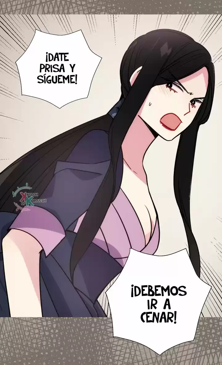 La Dulce Vida De Adelaida - Capítulo 47 - Página 10 - LectorTMOo