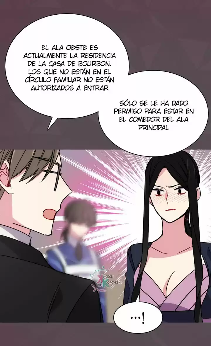 La Dulce Vida De Adelaida - Capítulo 47 - Página 18 - LectorTMOo