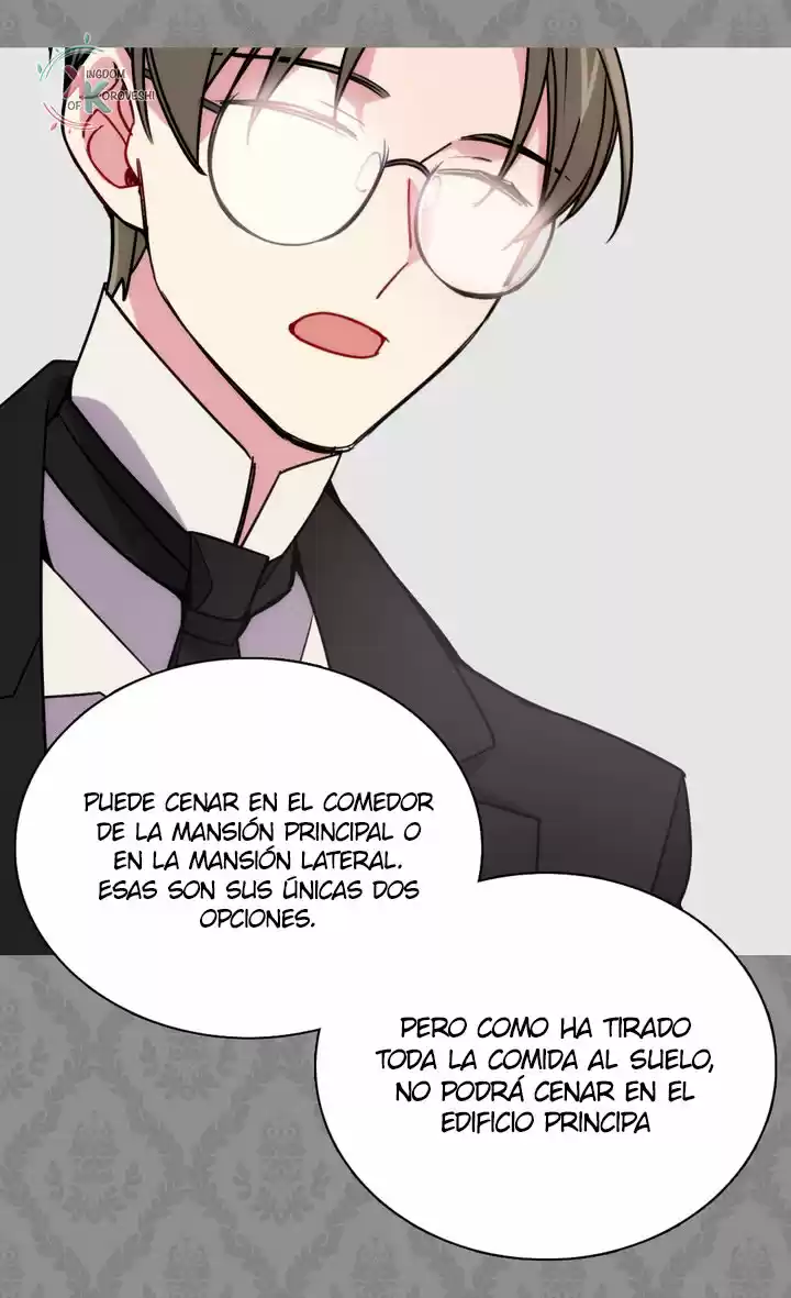 La Dulce Vida De Adelaida - Capítulo 47 - Página 23 - LectorTMOo
