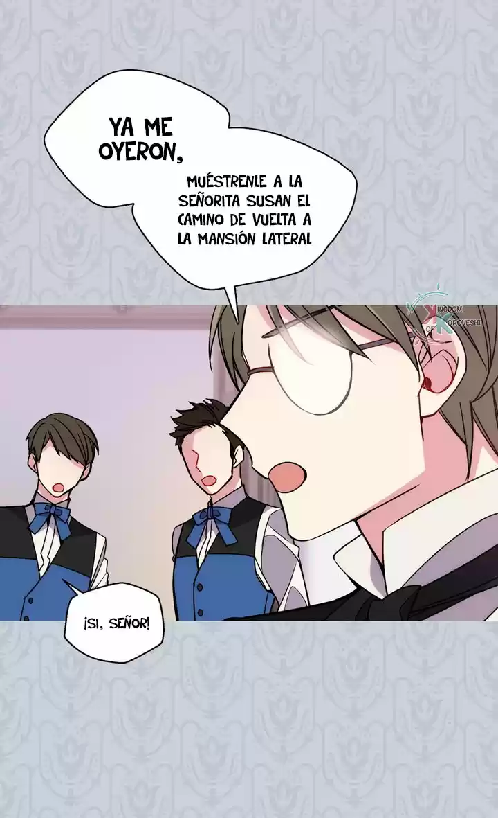 La Dulce Vida De Adelaida - Capítulo 47 - Página 25 - LectorTMOo