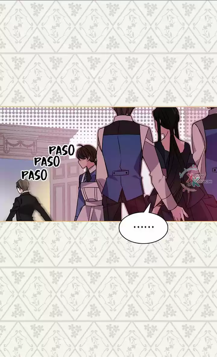 La Dulce Vida De Adelaida - Capítulo 47 - Página 28 - LectorTMOo