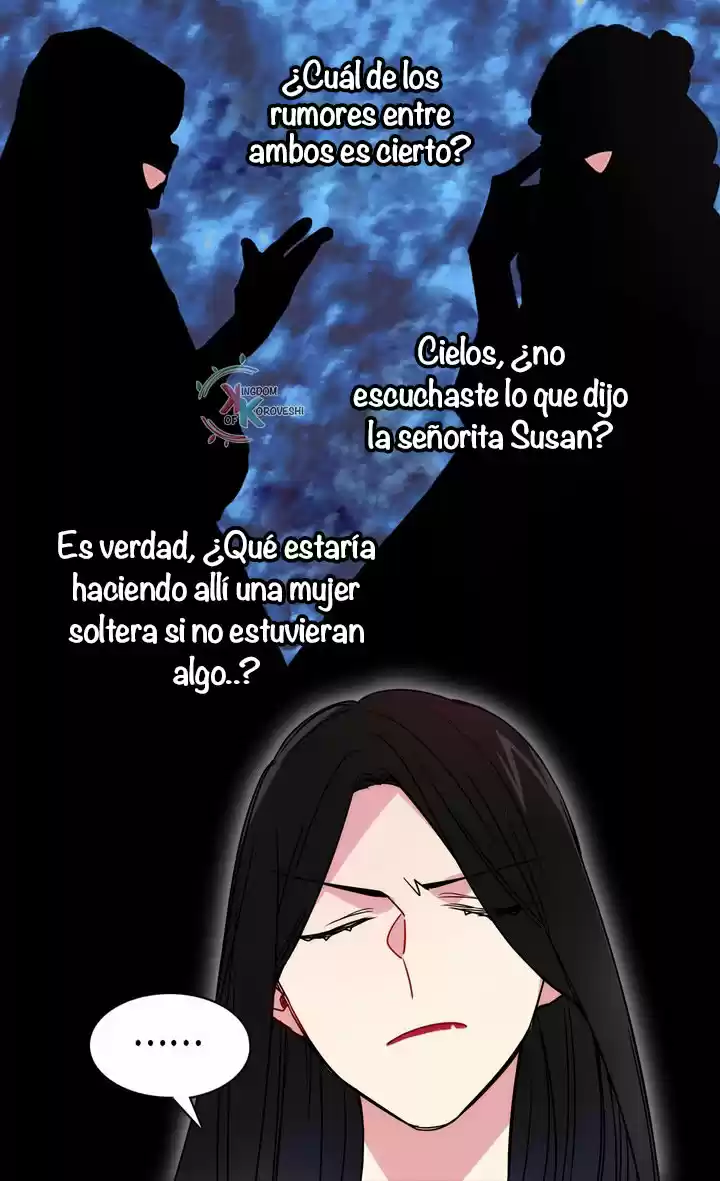 La Dulce Vida De Adelaida - Capítulo 47 - Página 34 - LectorTMOo