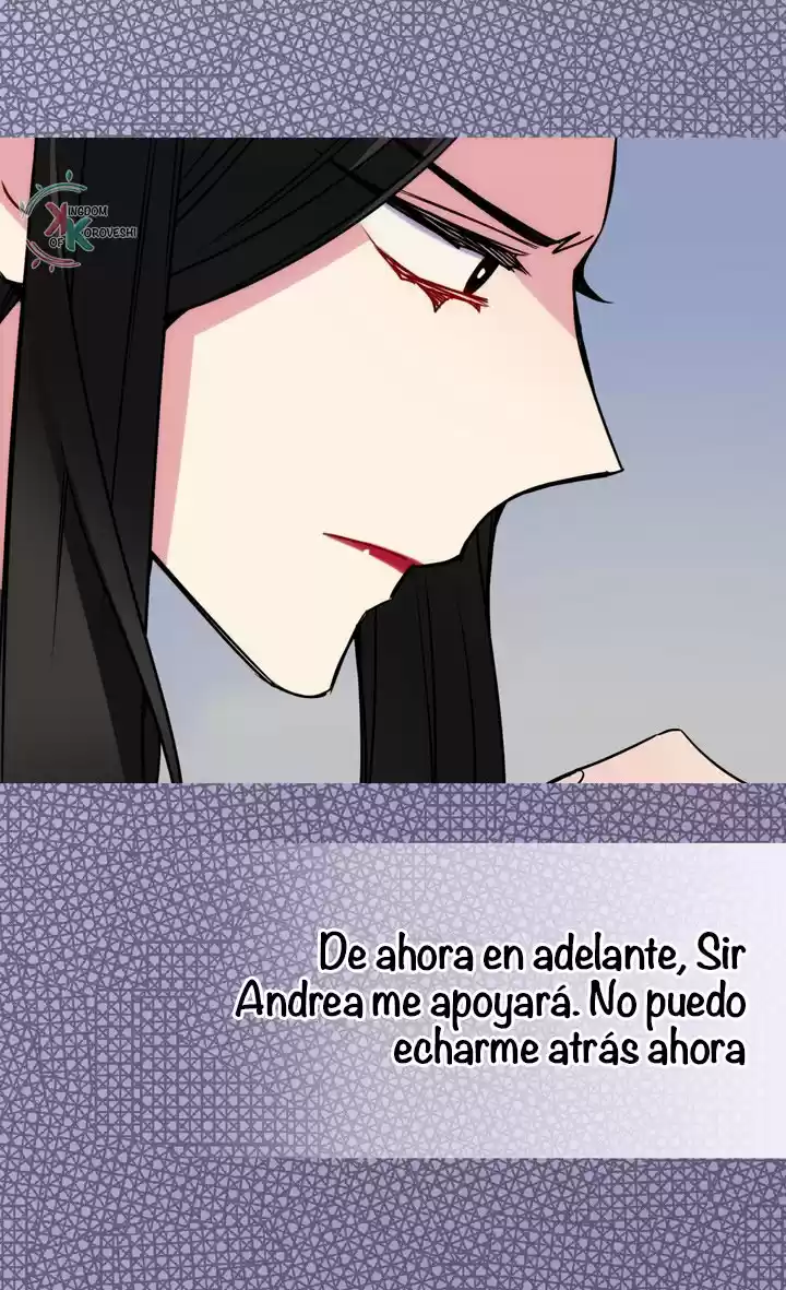 La Dulce Vida De Adelaida - Capítulo 47 - Página 36 - LectorTMOo