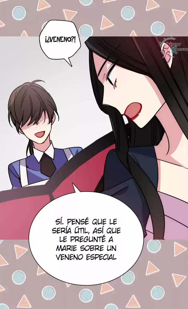 La Dulce Vida De Adelaida - Capítulo 47 - Página 40 - LectorTMOo