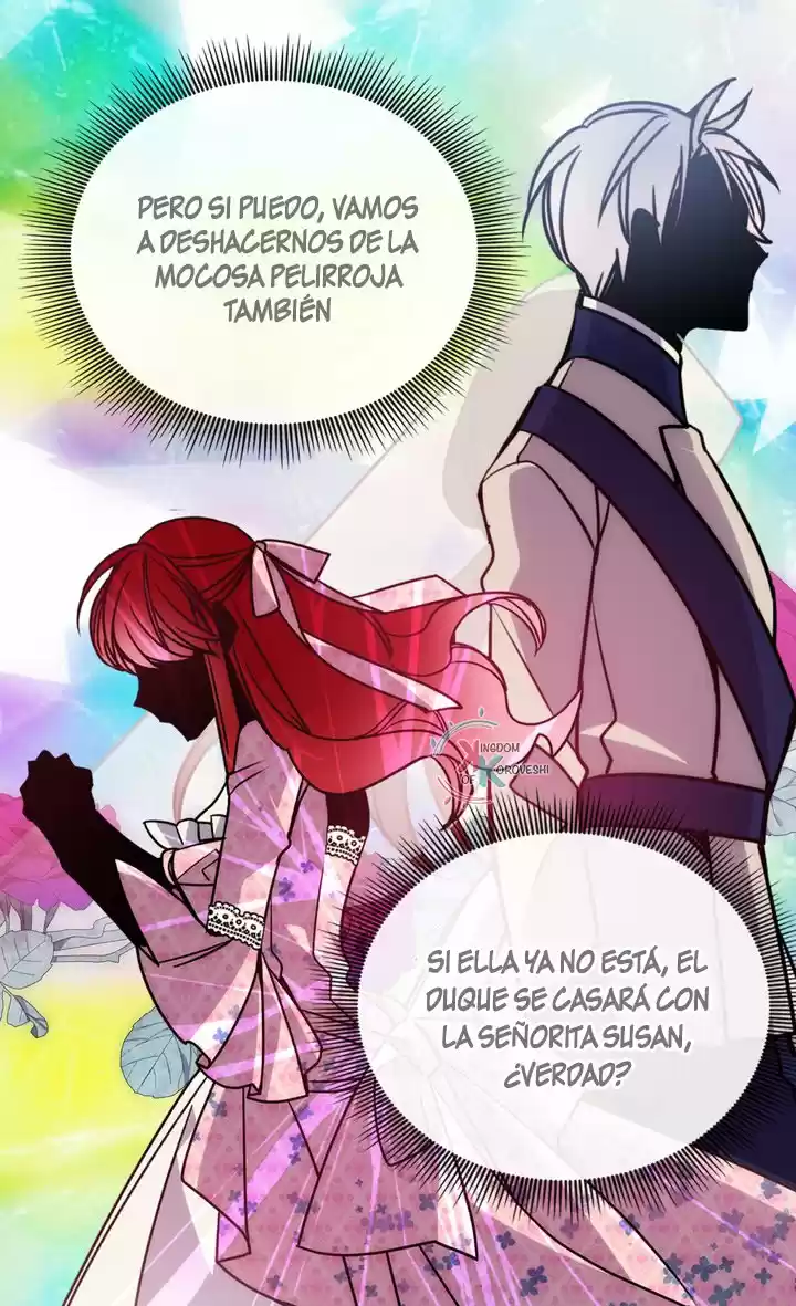 La Dulce Vida De Adelaida - Capítulo 47 - Página 42 - LectorTMOo