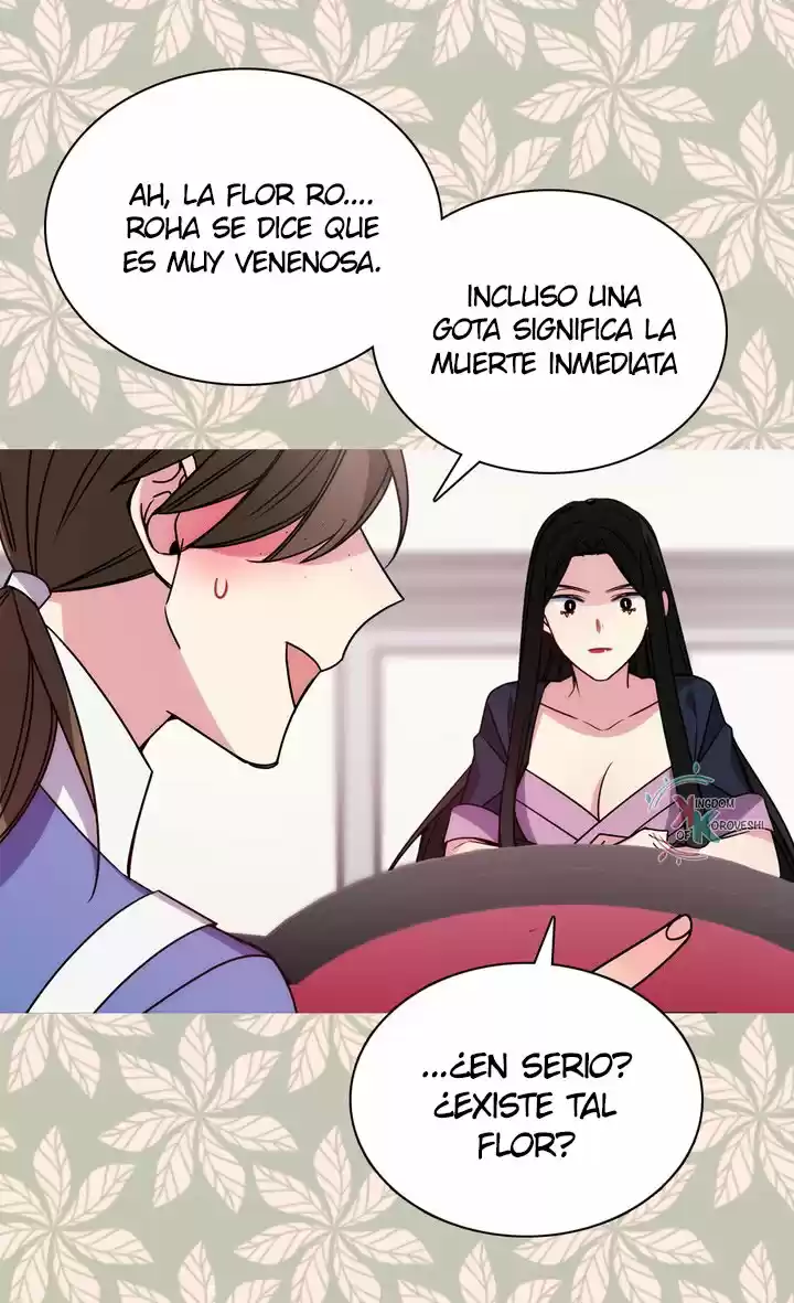 La Dulce Vida De Adelaida - Capítulo 47 - Página 46 - LectorTMOo