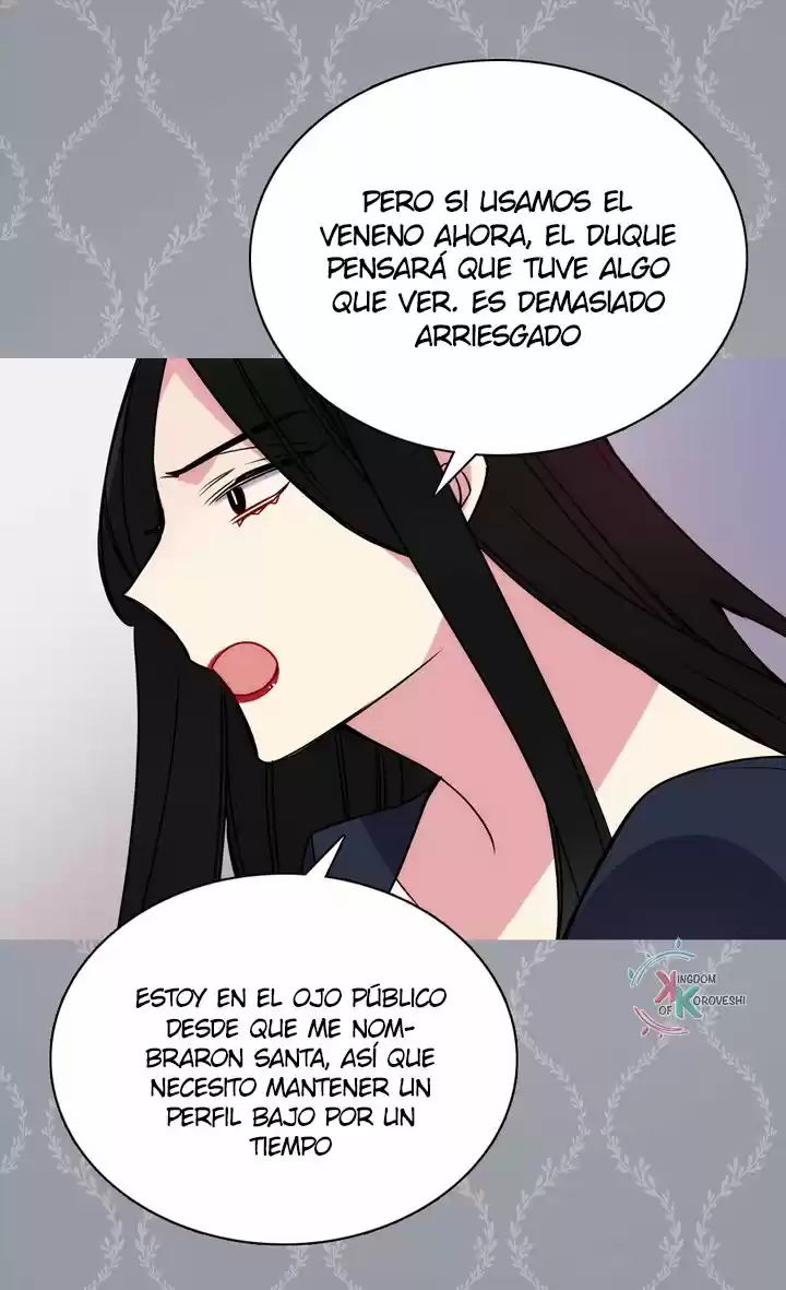 La Dulce Vida De Adelaida - Capítulo 47 - Página 47 - LectorTMOo