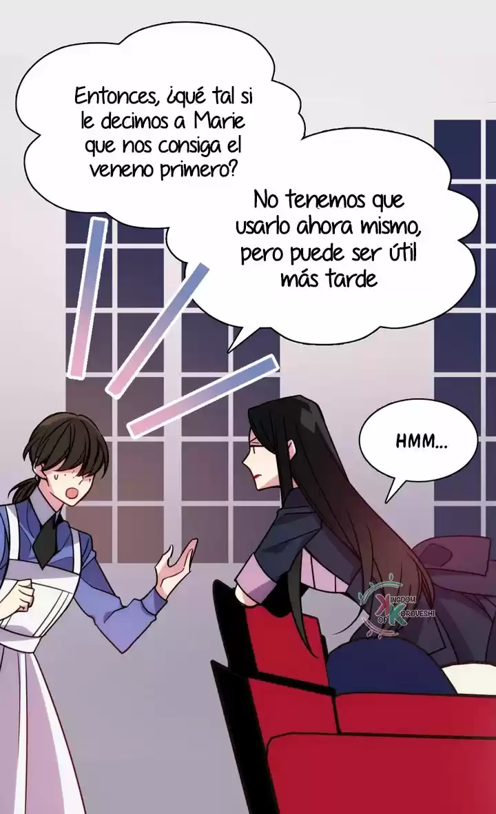 La Dulce Vida De Adelaida - Capítulo 47 - Página 48 - LectorTMOo