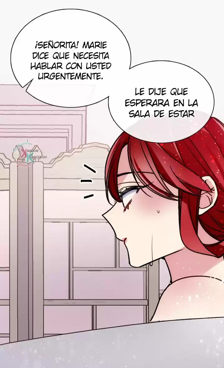 La Dulce Vida De Adelaida - Capítulo 47 - Página 54 - LectorTMOo