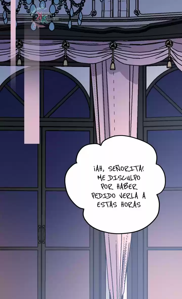 La Dulce Vida De Adelaida - Capítulo 47 - Página 56 - LectorTMOo
