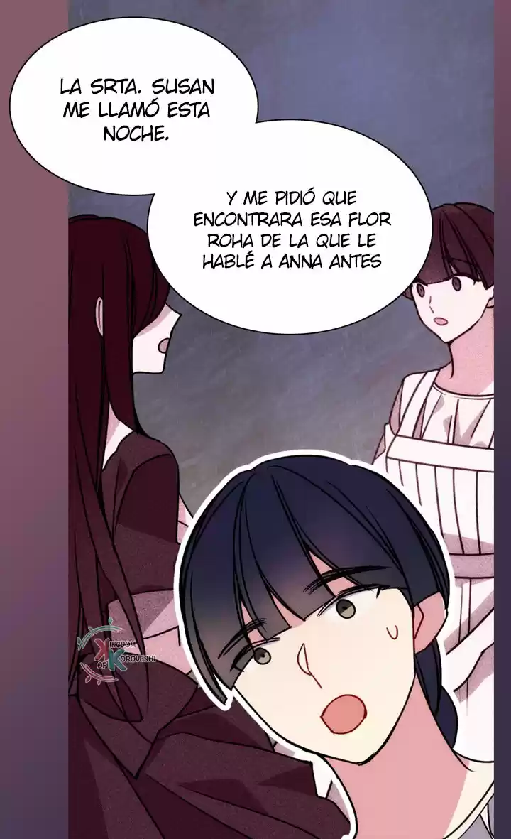La Dulce Vida De Adelaida - Capítulo 47 - Página 58 - LectorTMOo
