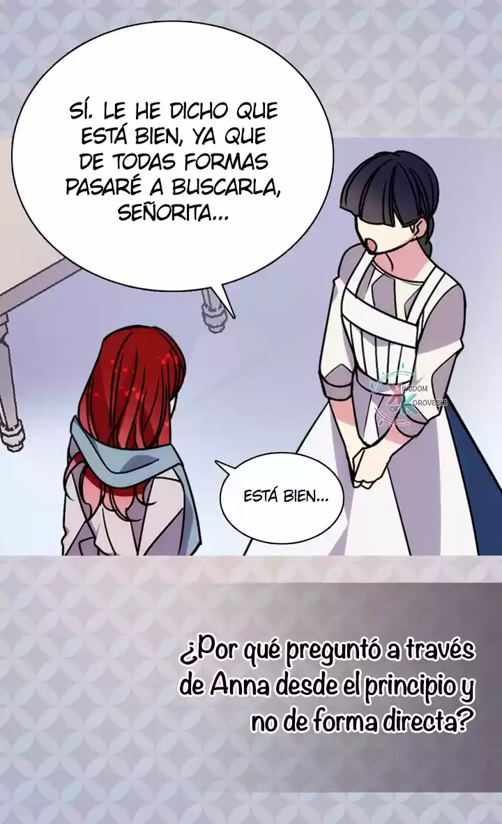 La Dulce Vida De Adelaida - Capítulo 47 - Página 60 - LectorTMOo