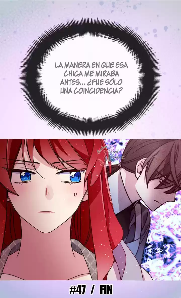 La Dulce Vida De Adelaida - Capítulo 47 - Página 61 - LectorTMOo