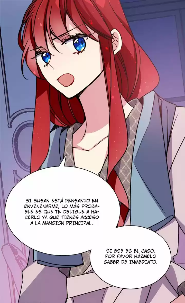 La Dulce Vida De Adelaida - Capítulo 48 - Página 7 - LectorTMOo
