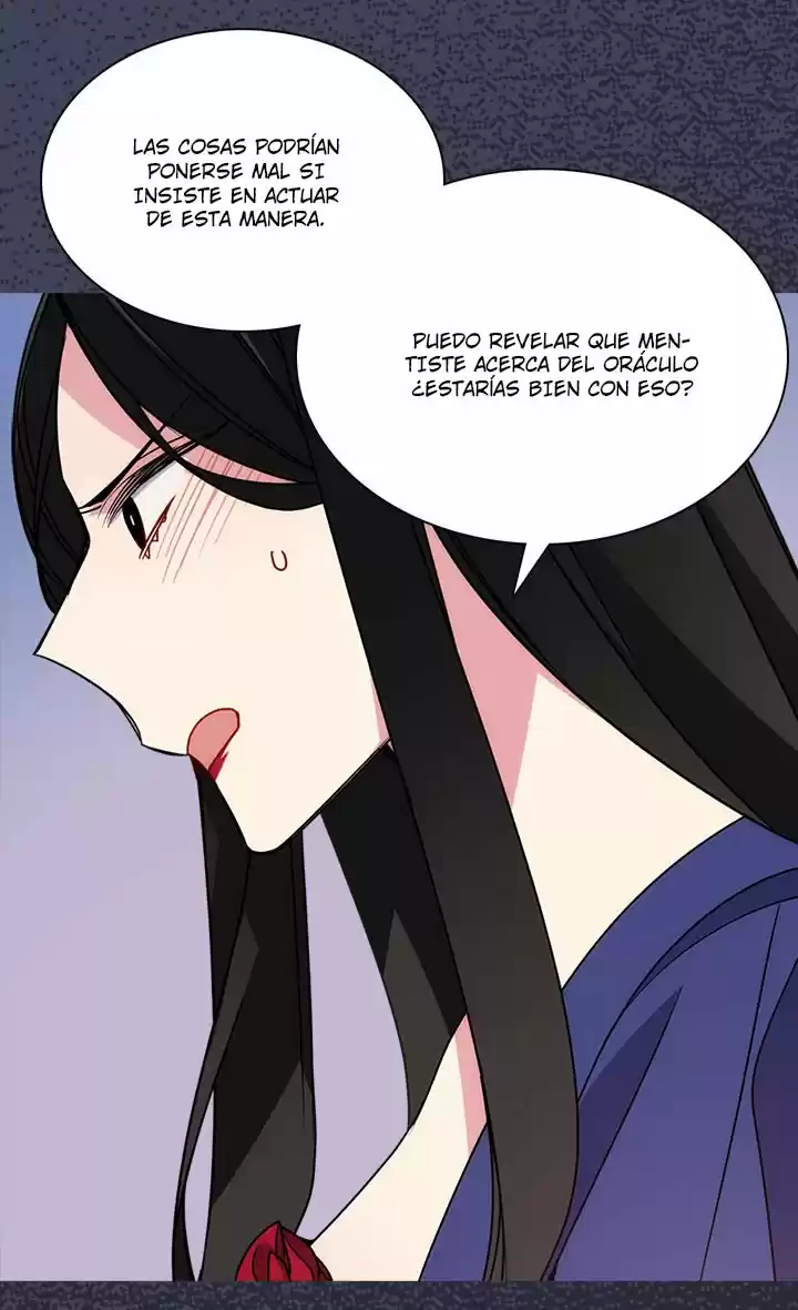 La Dulce Vida De Adelaida - Capítulo 48 - Página 20 - LectorTMOo