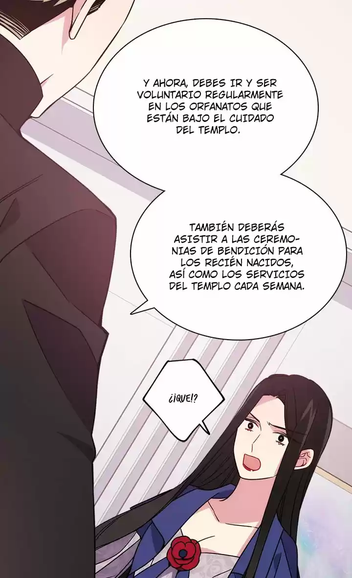 La Dulce Vida De Adelaida - Capítulo 48 - Página 23 - LectorTMOo
