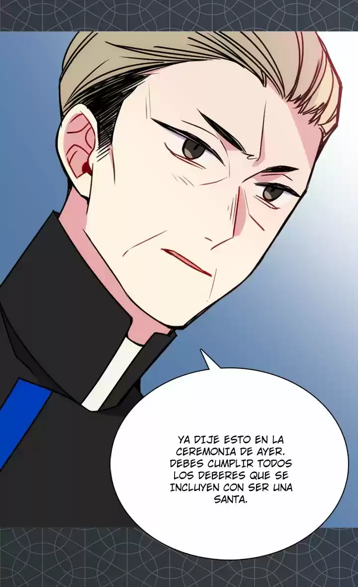 La Dulce Vida De Adelaida - Capítulo 48 - Página 25 - LectorTMOo