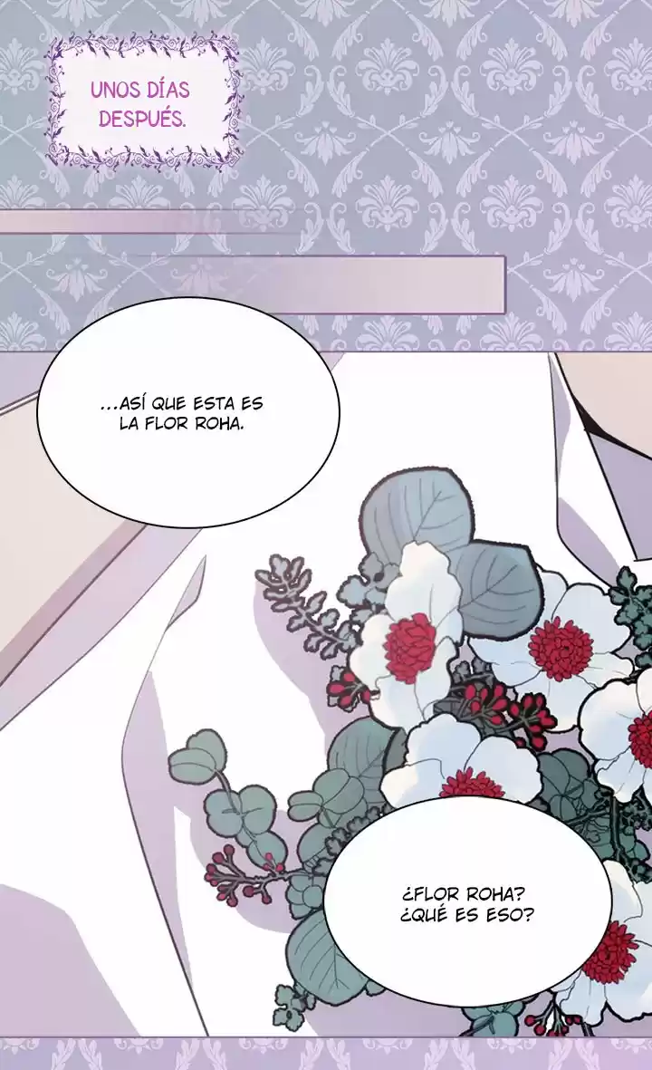La Dulce Vida De Adelaida - Capítulo 48 - Página 27 - LectorTMOo