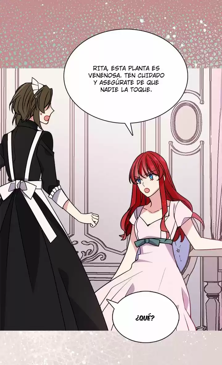 La Dulce Vida De Adelaida - Capítulo 48 - Página 28 - LectorTMOo