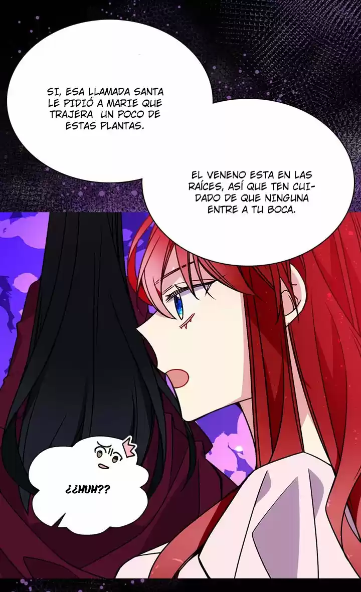 La Dulce Vida De Adelaida - Capítulo 48 - Página 30 - LectorTMOo
