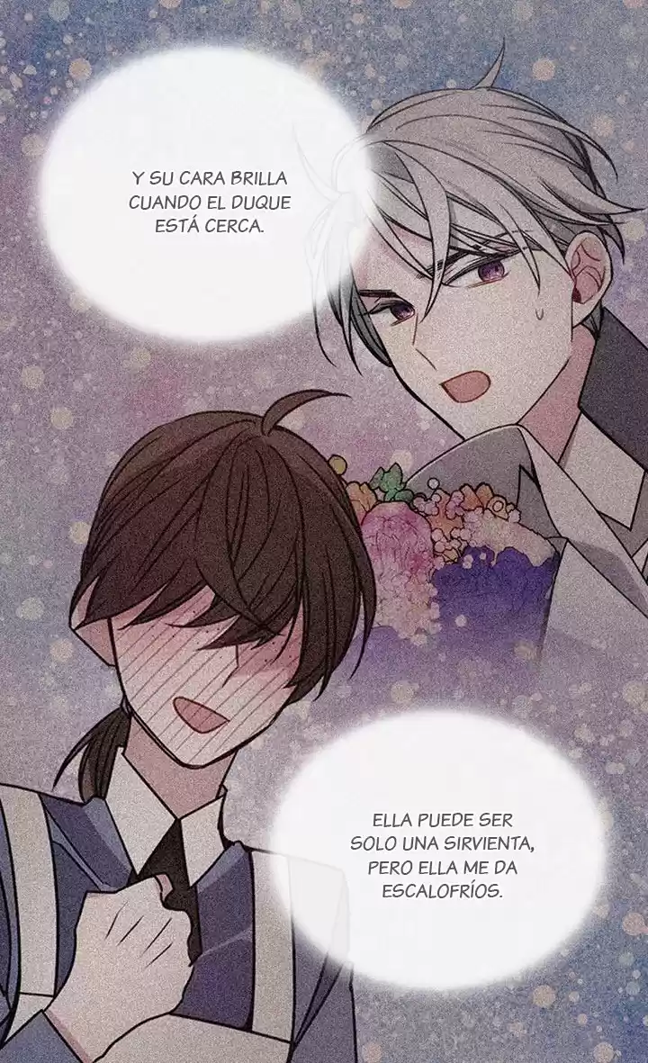 La Dulce Vida De Adelaida - Capítulo 48 - Página 36 - LectorTMOo