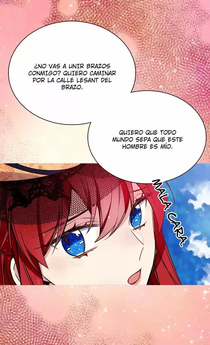 La Dulce Vida De Adelaida - Capítulo 48 - Página 46 - LectorTMOo