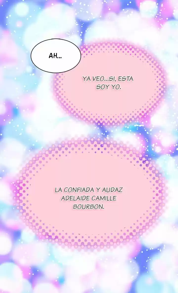 La Dulce Vida De Adelaida - Capítulo 48 - Página 50 - LectorTMOo