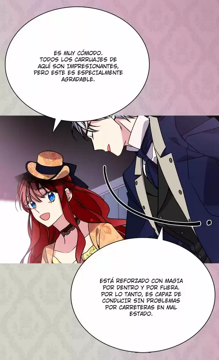 La Dulce Vida De Adelaida - Capítulo 48 - Página 56 - LectorTMOo