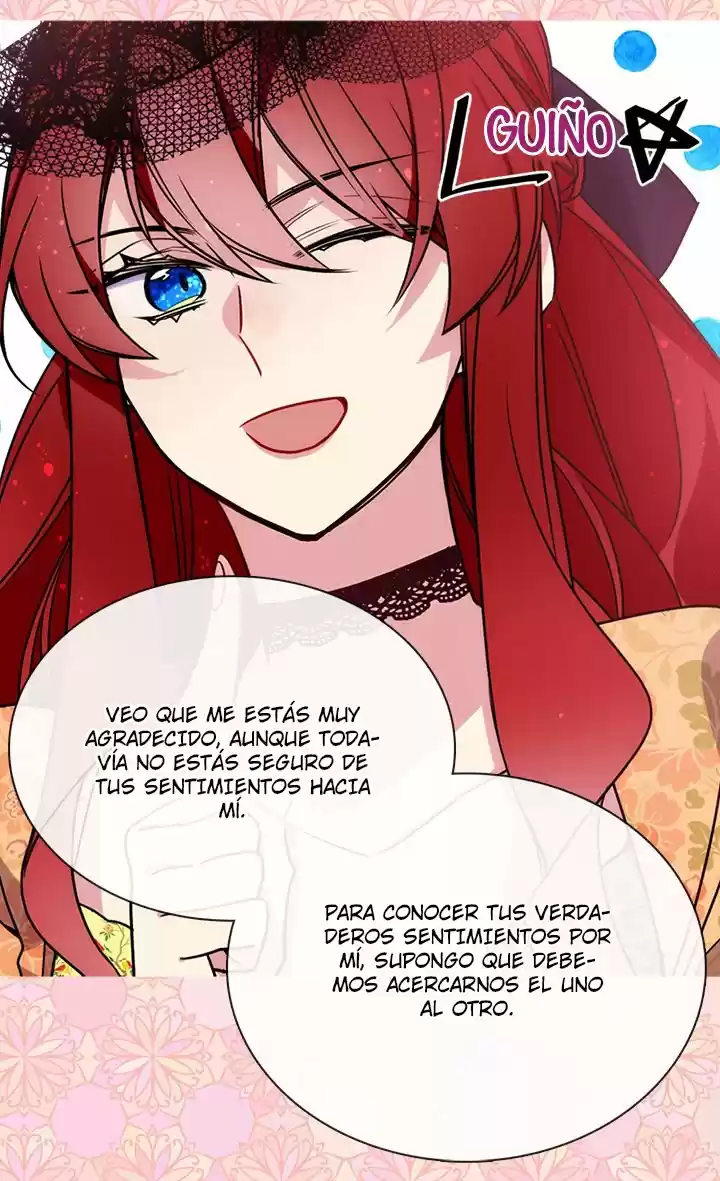 La Dulce Vida De Adelaida - Capítulo 48 - Página 61 - LectorTMOo