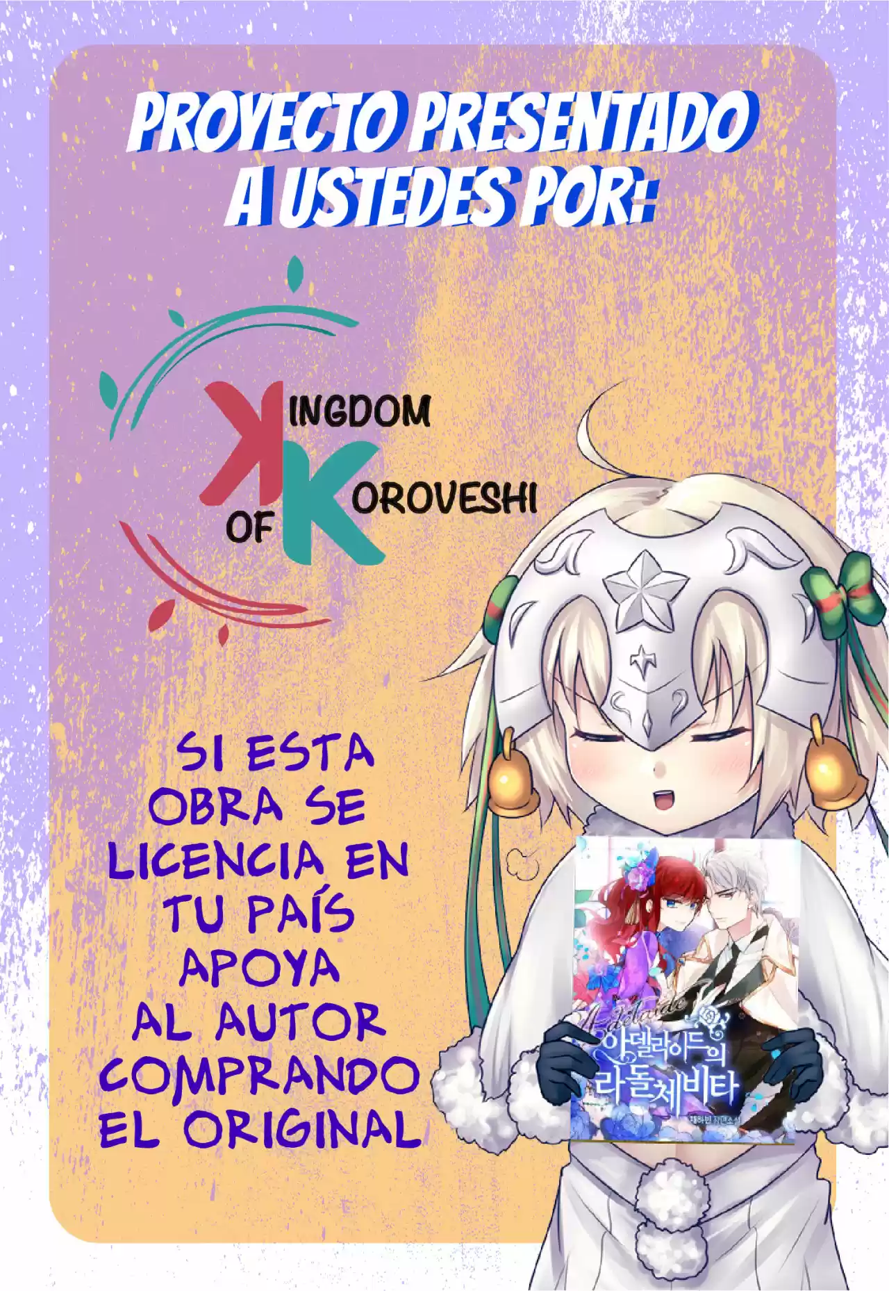 La Dulce Vida De Adelaida - Capítulo 49 - Página 2 - LectorTMOo