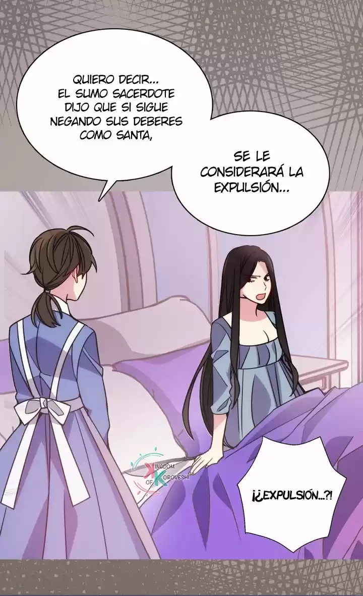 La Dulce Vida De Adelaida - Capítulo 49 - Página 7 - LectorTMOo