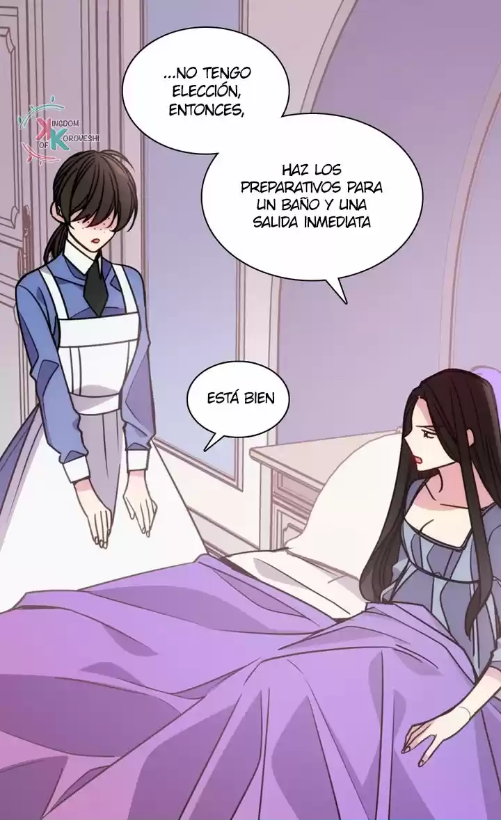 La Dulce Vida De Adelaida - Capítulo 49 - Página 9 - LectorTMOo