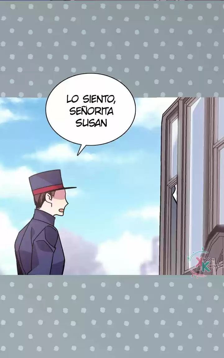 La Dulce Vida De Adelaida - Capítulo 49 - Página 17 - LectorTMOo