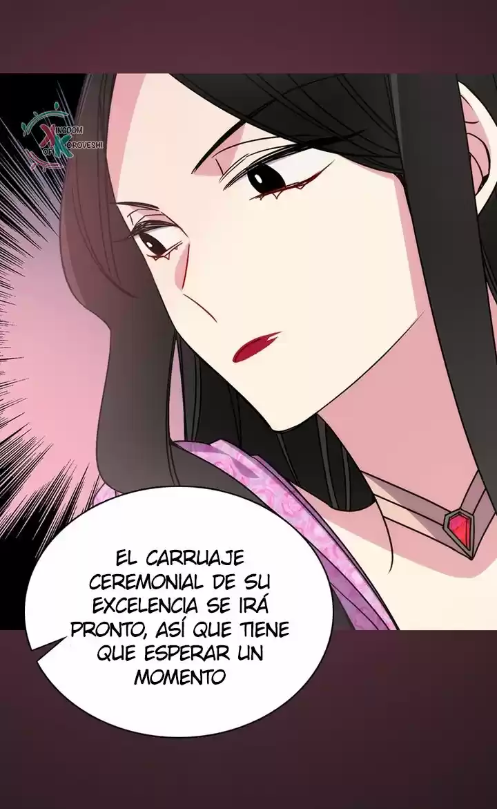 La Dulce Vida De Adelaida - Capítulo 49 - Página 18 - LectorTMOo