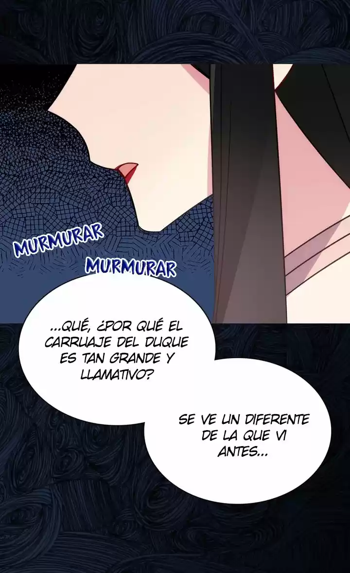 La Dulce Vida De Adelaida - Capítulo 49 - Página 23 - LectorTMOo