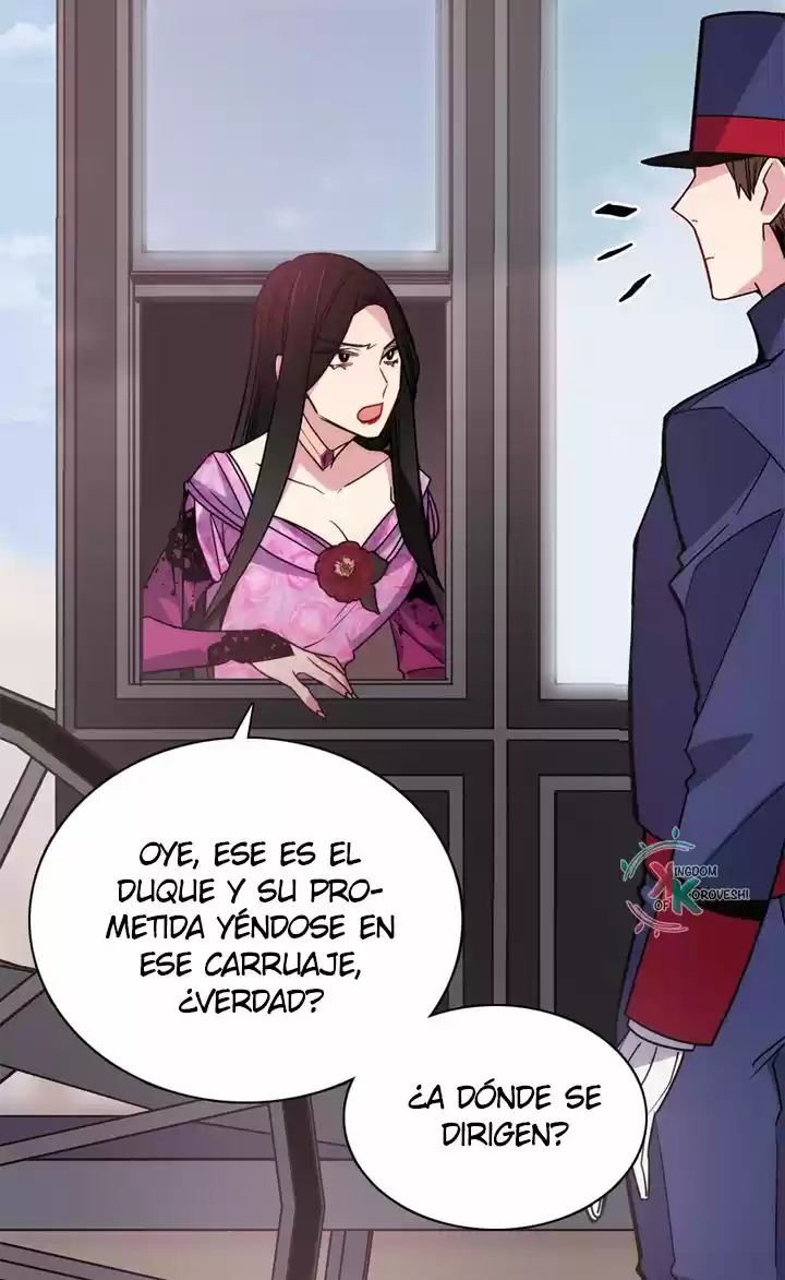 La Dulce Vida De Adelaida - Capítulo 49 - Página 26 - LectorTMOo